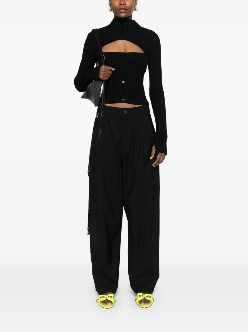 DARKPARK Phebe trousers outlook