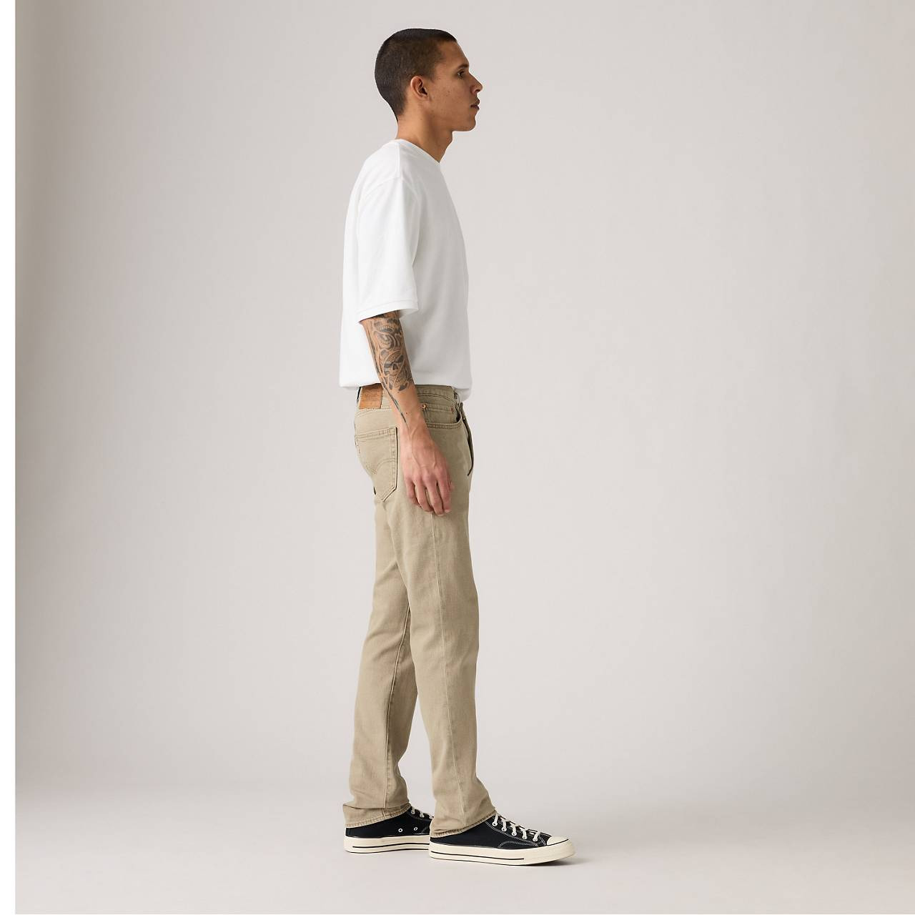 511™ SLIM FIT MEN'S JEANS - 6