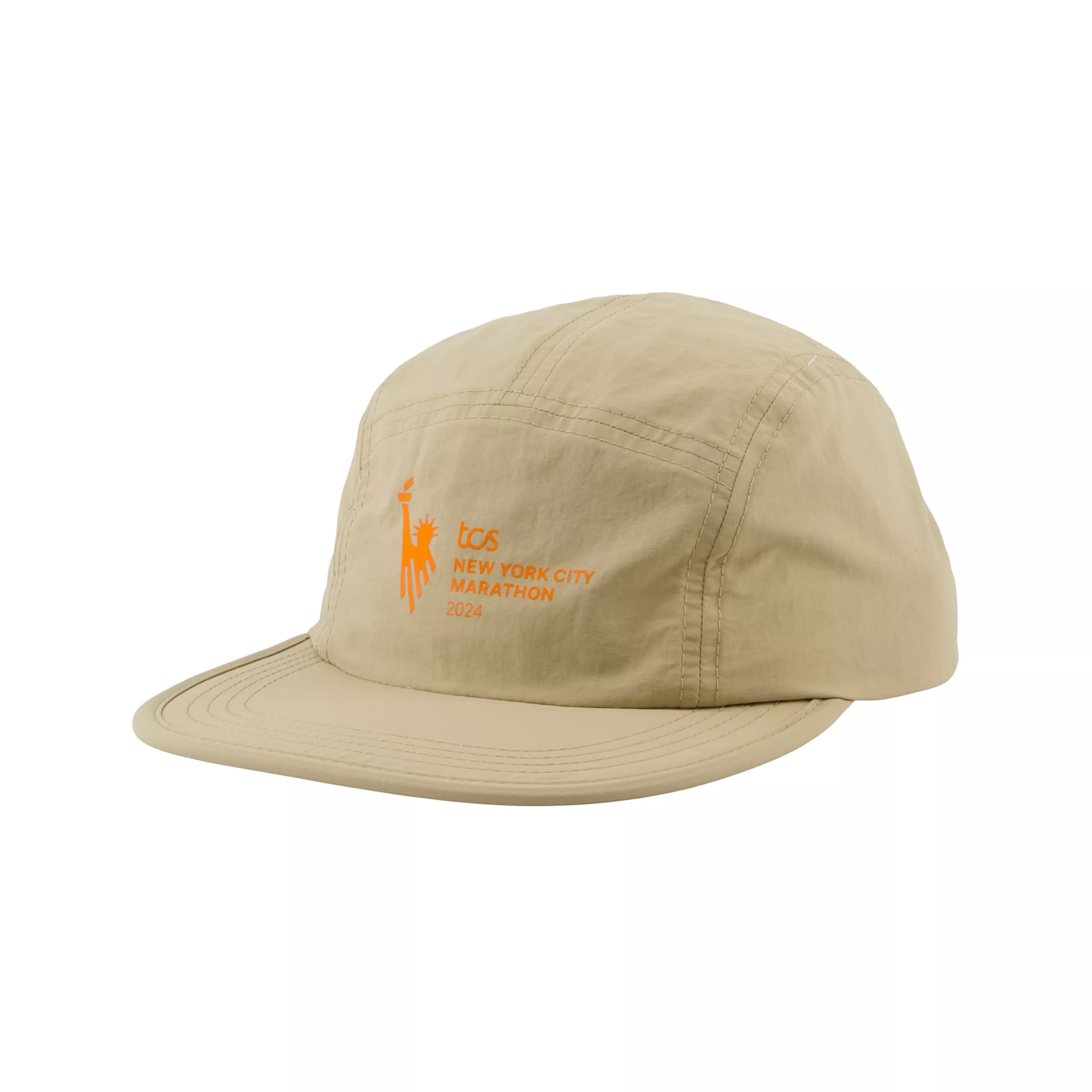 NYC 5 Panel Everyday Trainer - 1