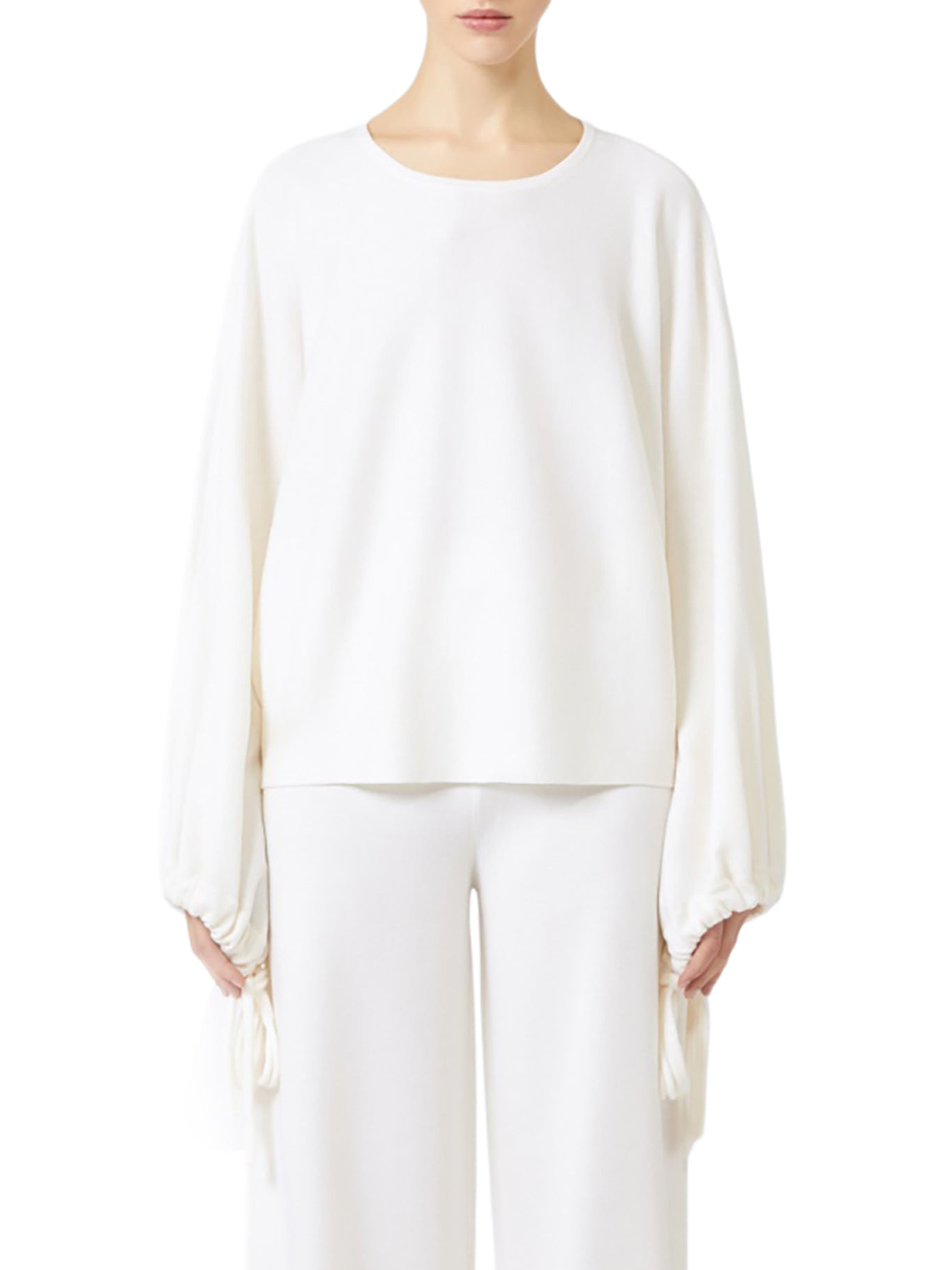 FRAIS WOOL SWEATER - 3