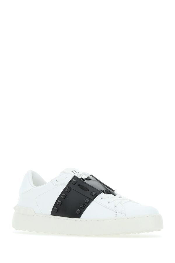 Valentino Garavani Woman Sneakers - 2