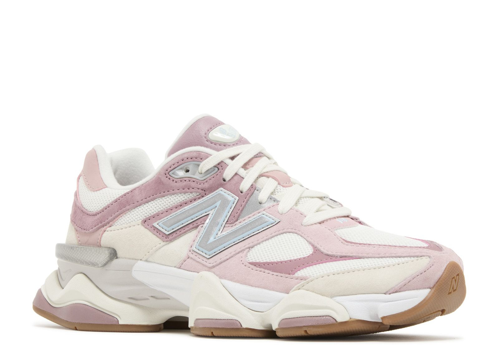NEW BALANCE 9060 'ROSE PINK' - 2