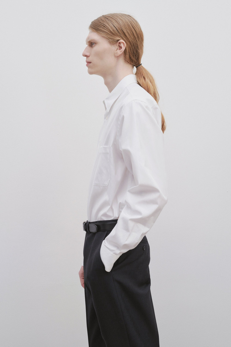 Melvin Shirt in Cotton 4