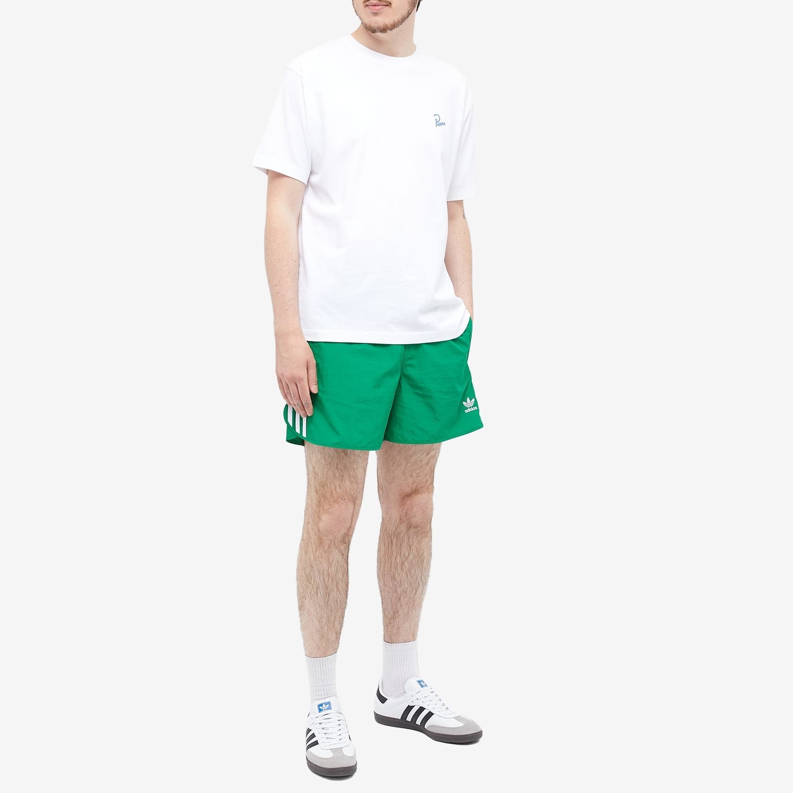 Adidas Sprinter Short - 4