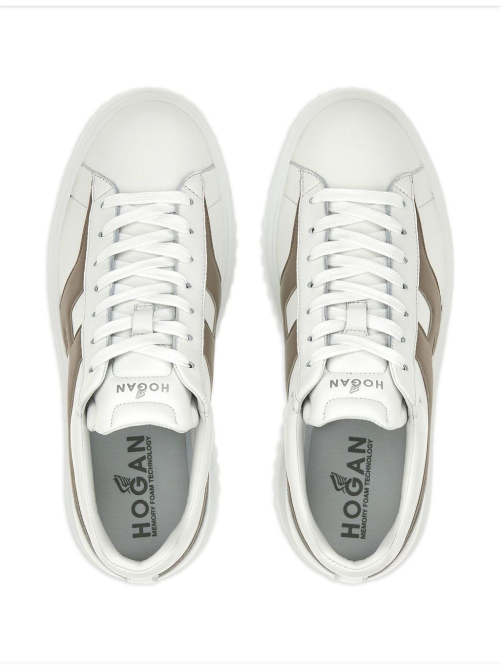 H-Stripes sneakers - 5