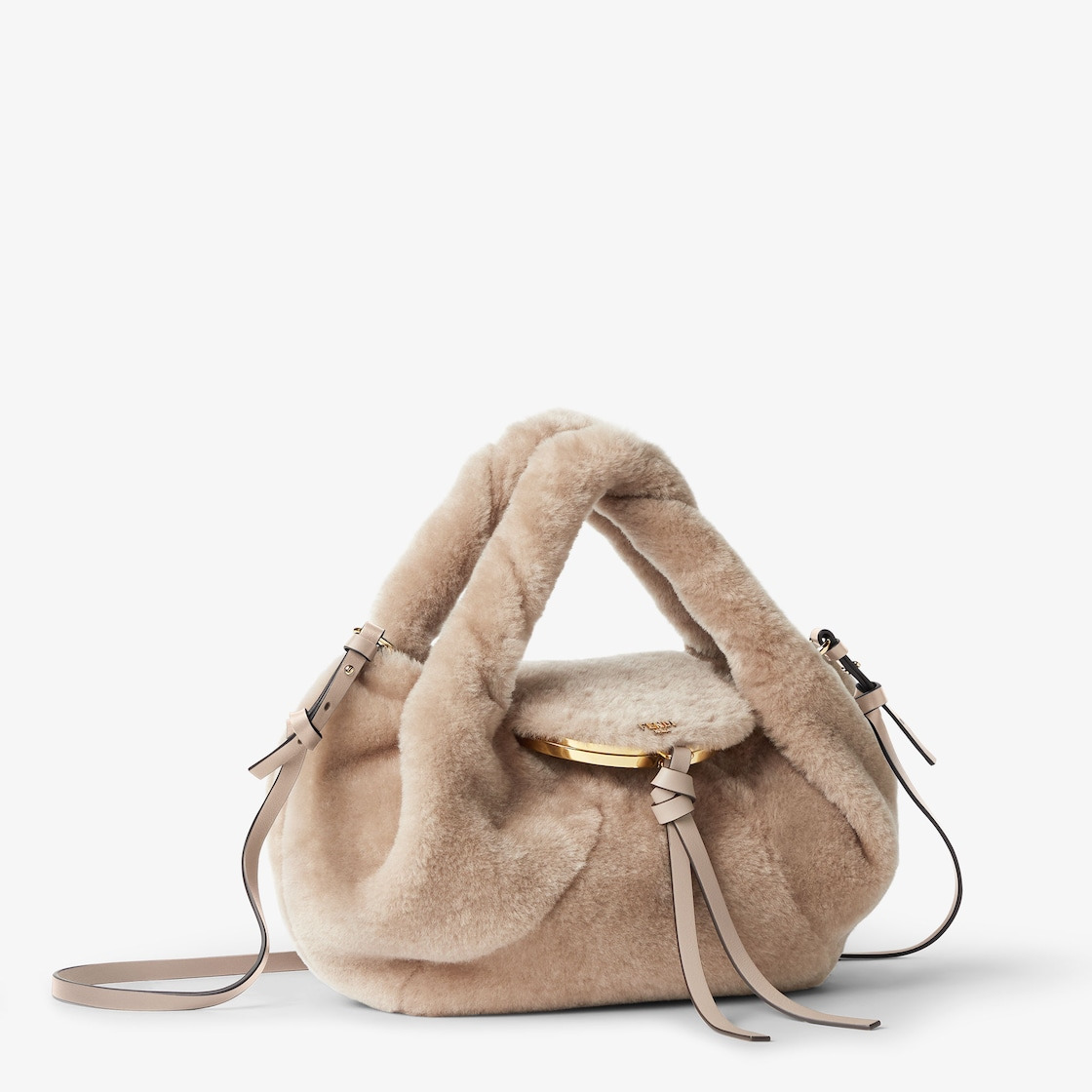 Fendi Spy Small - 3