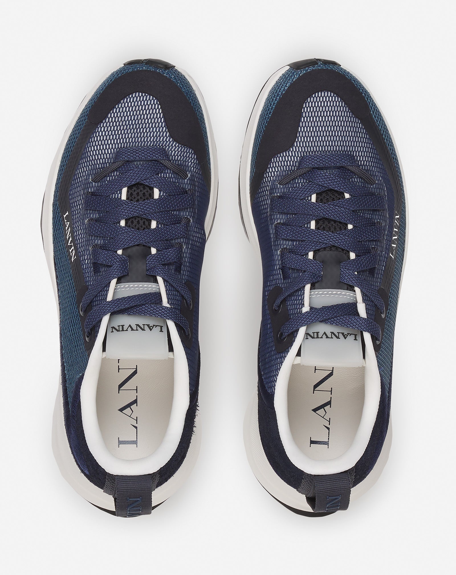 L-I MESH SNEAKERS - 3
