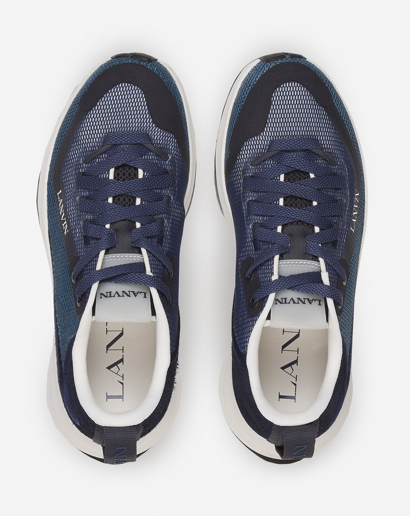 L-I MESH SNEAKERS 3