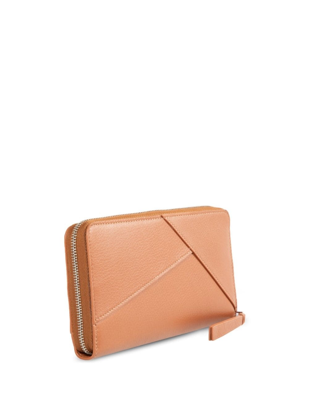 Puzzle wallet - 2