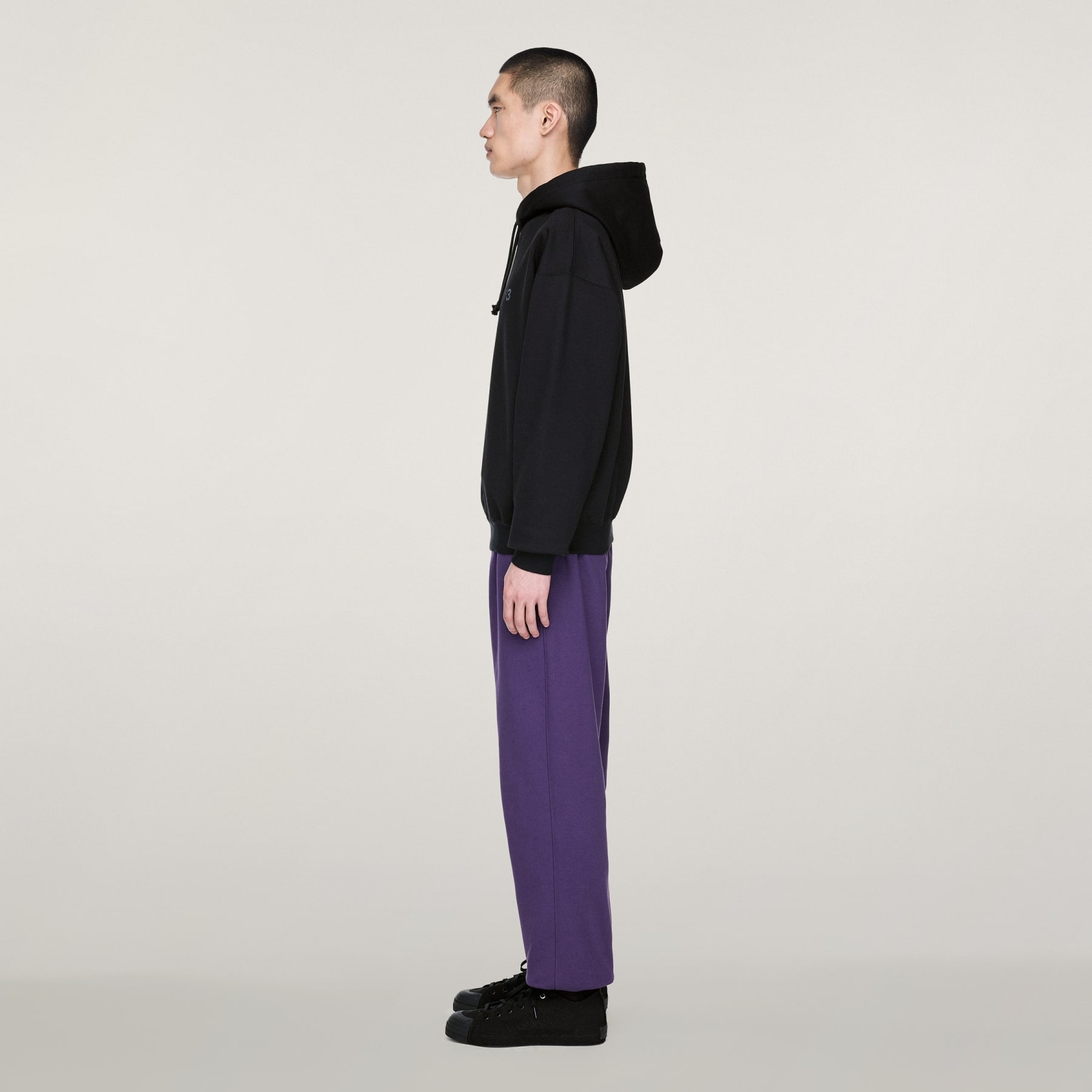 Y-3 FT Hoodie - 4