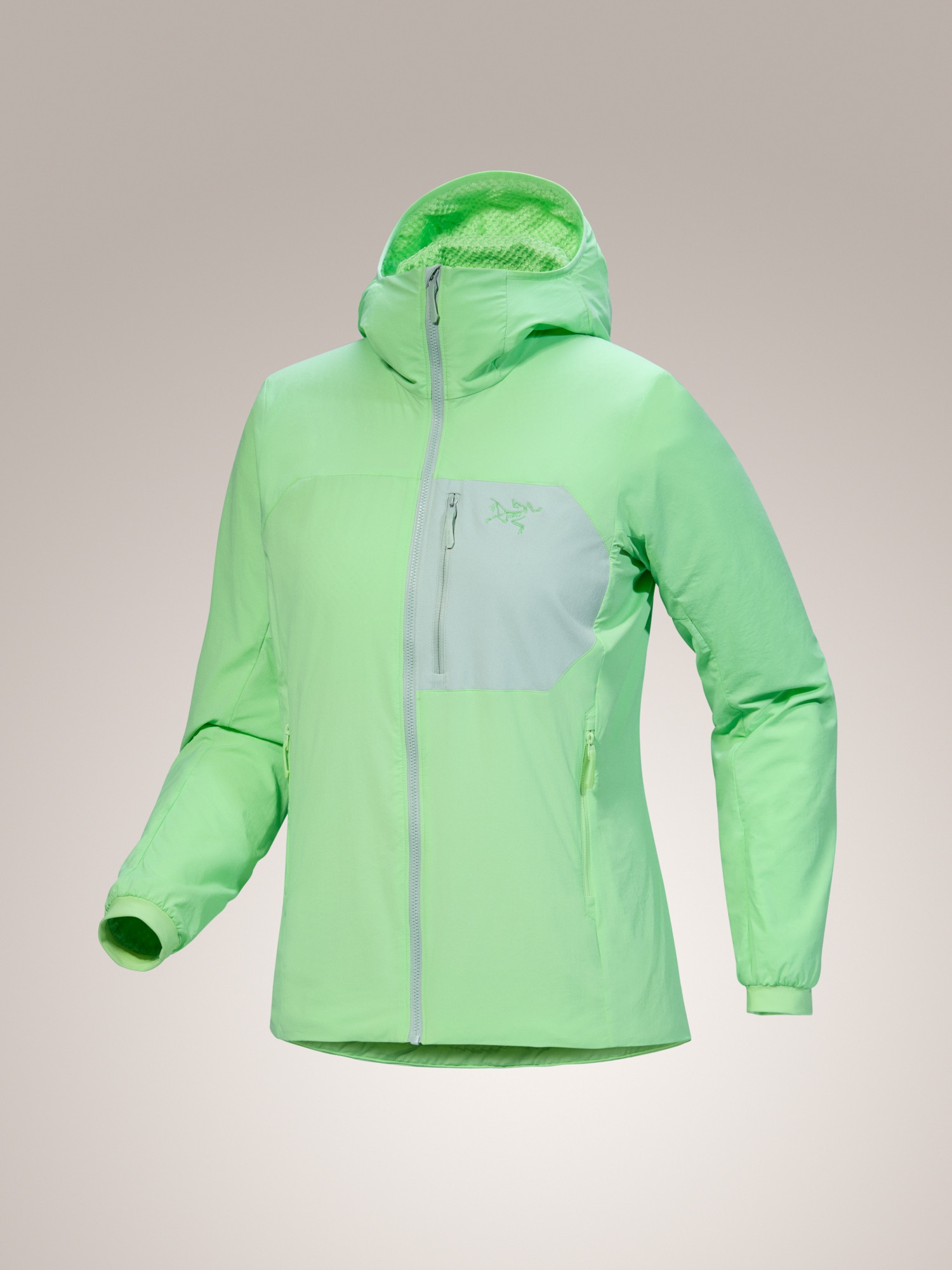 Proton SL Hoody - 11