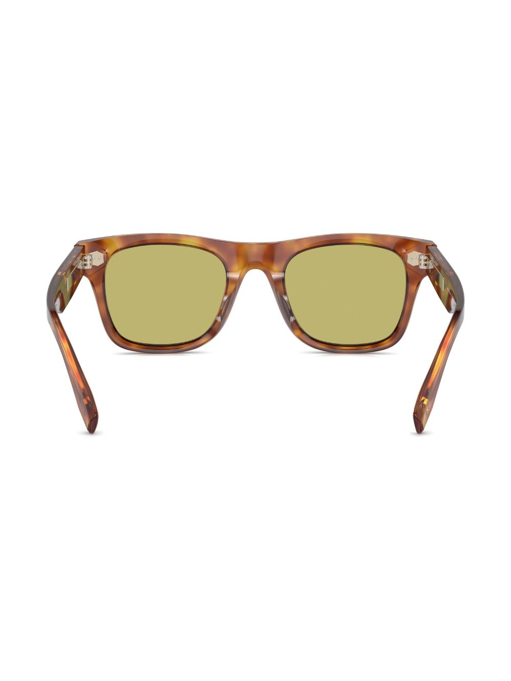 BC4002S Mr.Brunello square-frame sunglasses - 4