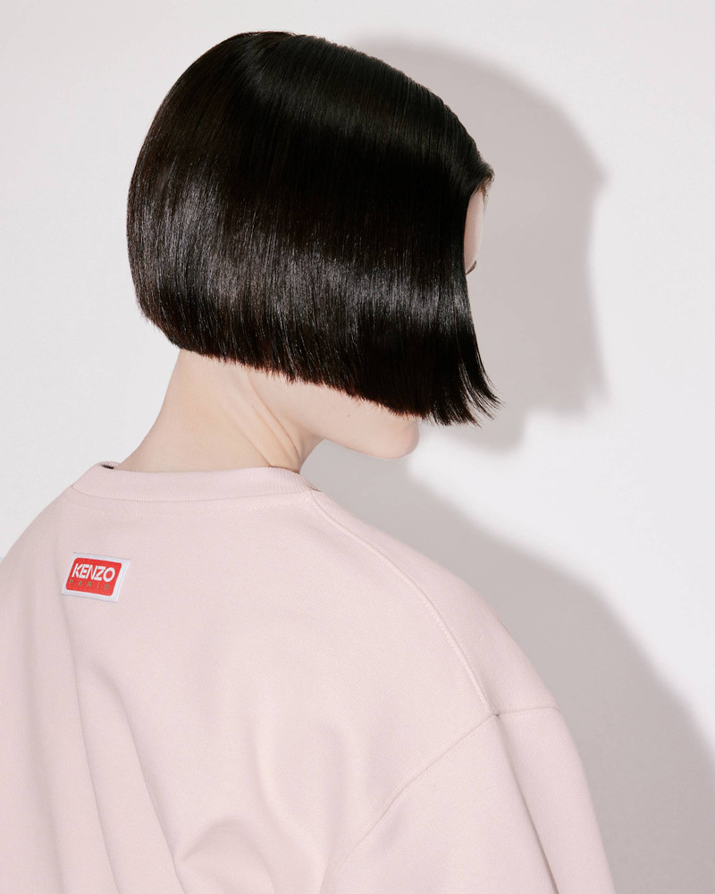 'BOKE FLOWER' sweatshirt 7