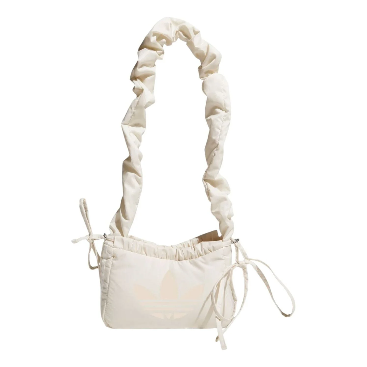 (WMNS) adidas RUF Shlder Bag 'Wonder White' KF2667 - 1