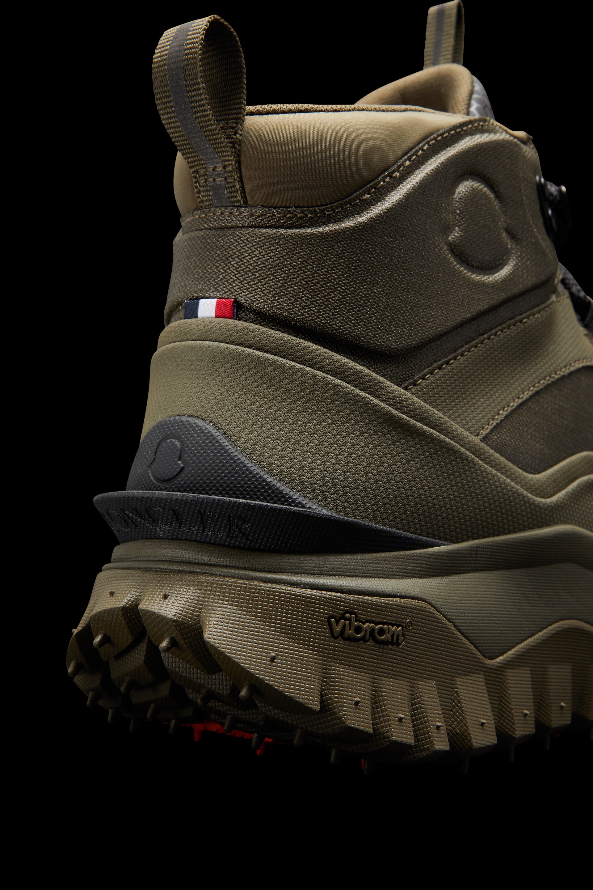 Trailgrip GTX High-Top Sneakers - 5