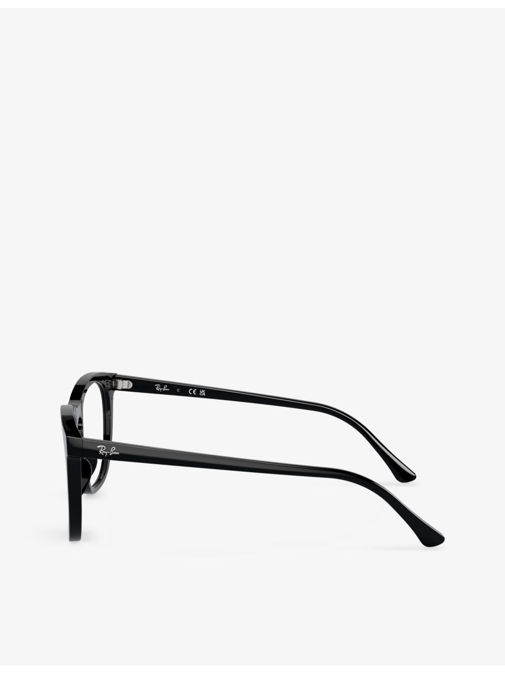 RX2210V square-frame optical glasses - 3