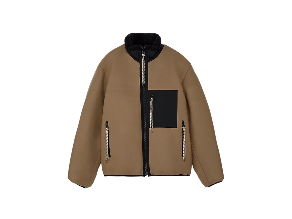 BLOUSON - 1