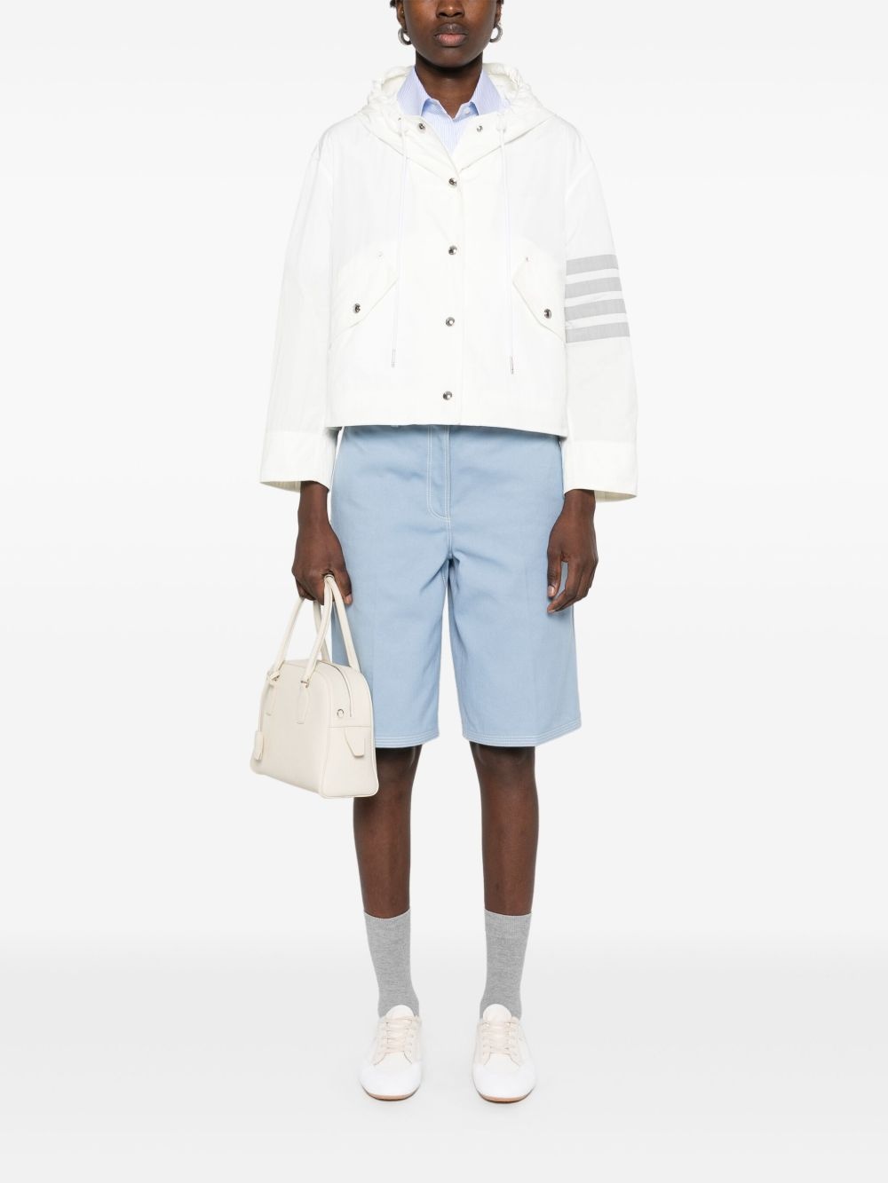 4-Bar jacket - 2