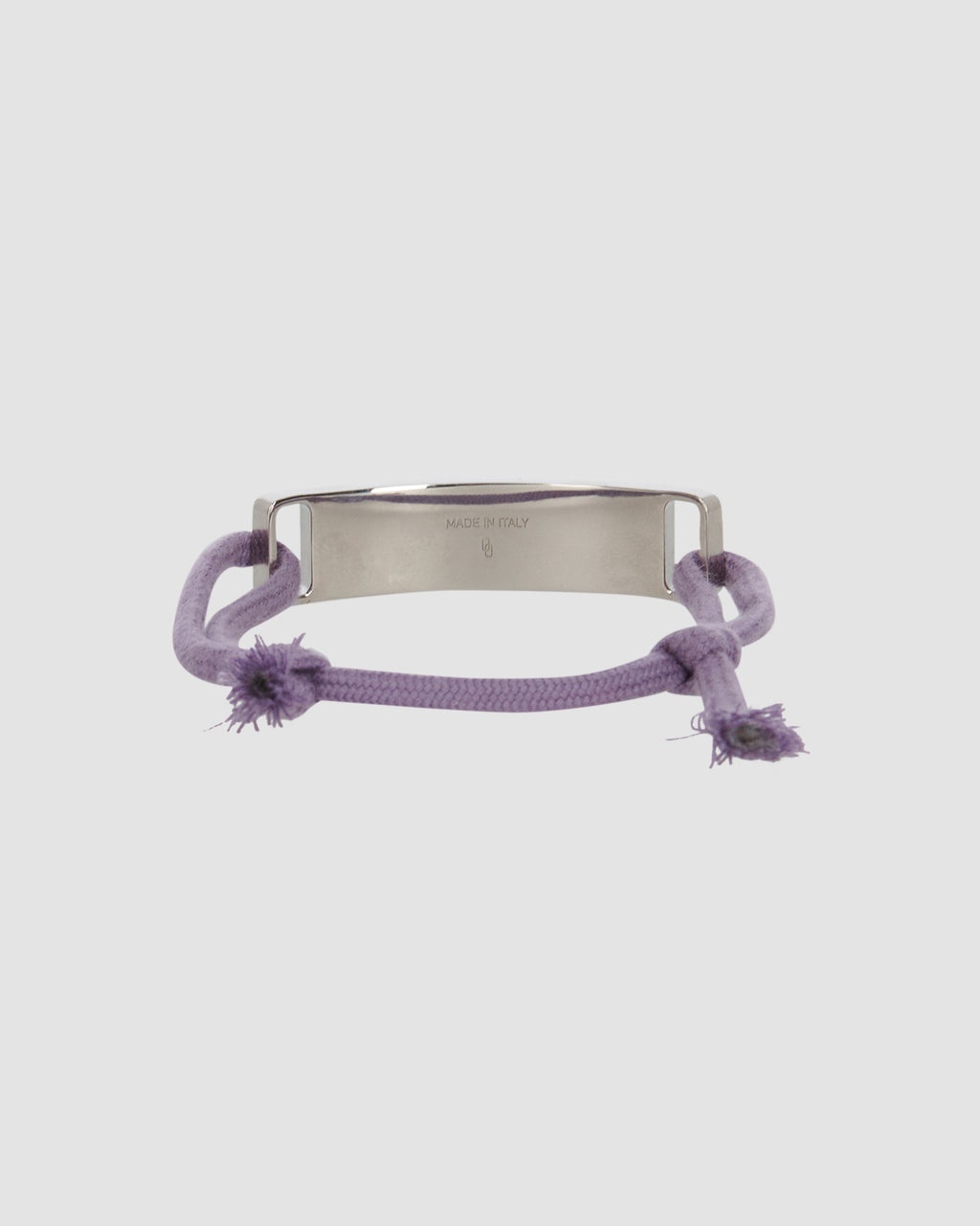 BAND ID BRACELET - 3