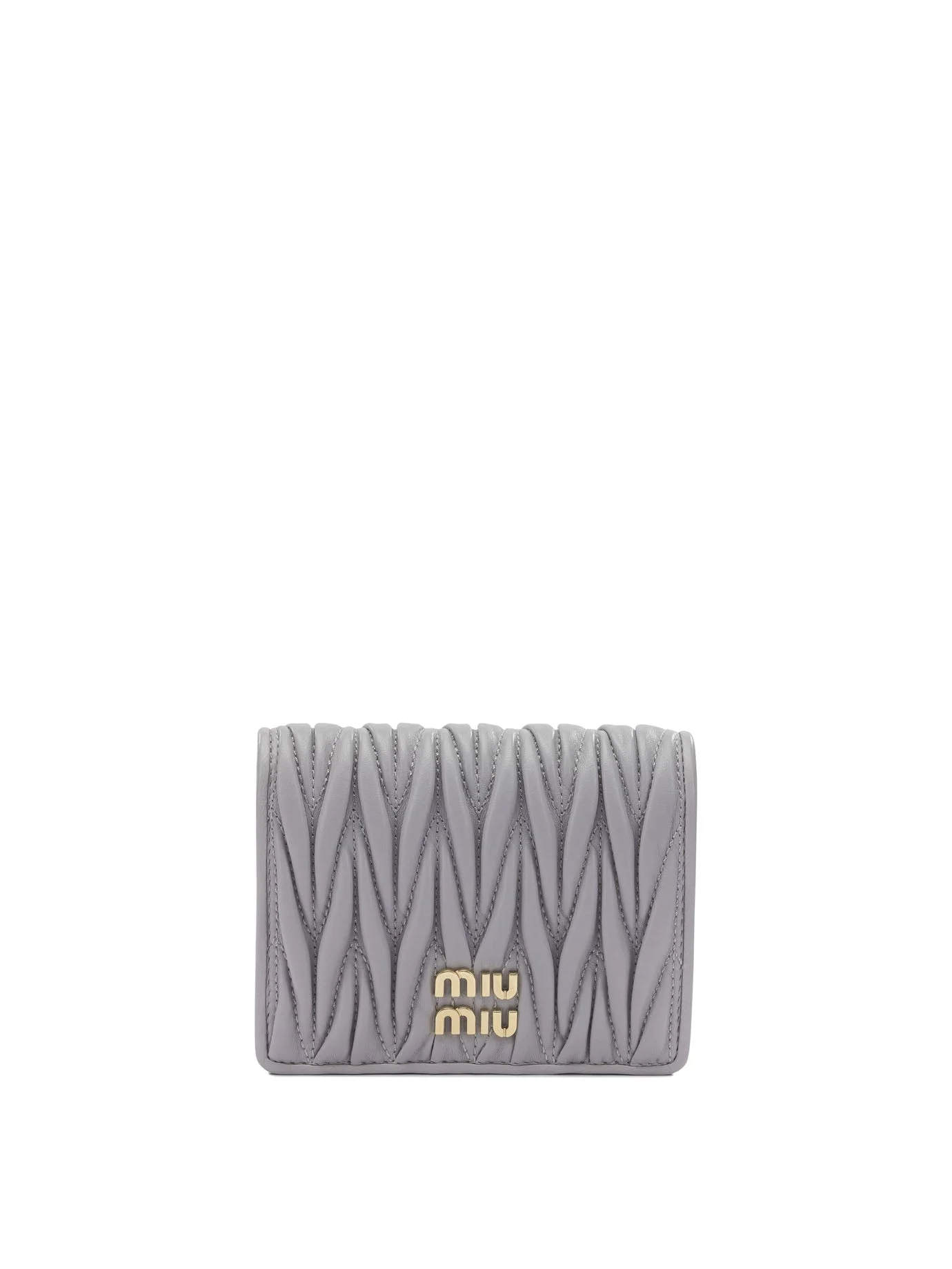 Miu Miu Wallets & Card Holders - 1