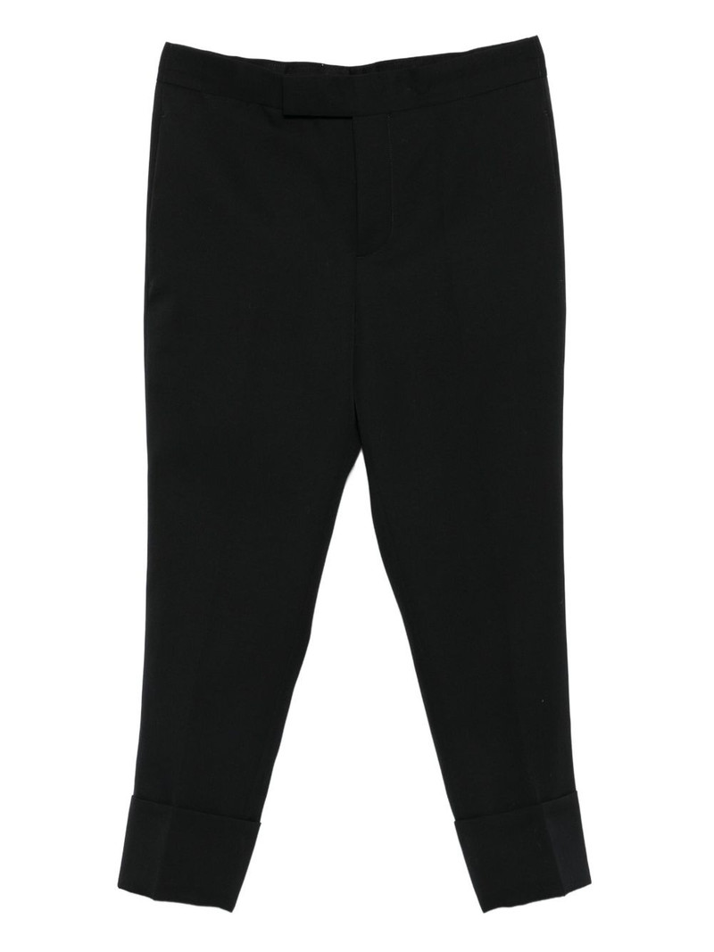 tailored trousers 1