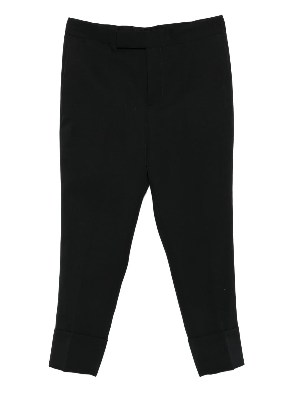 tailored trousers - 1