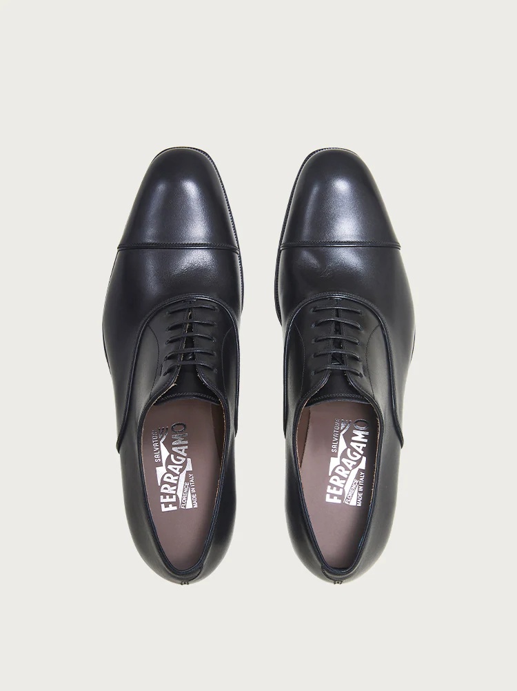 OXFORD SHOE - 4