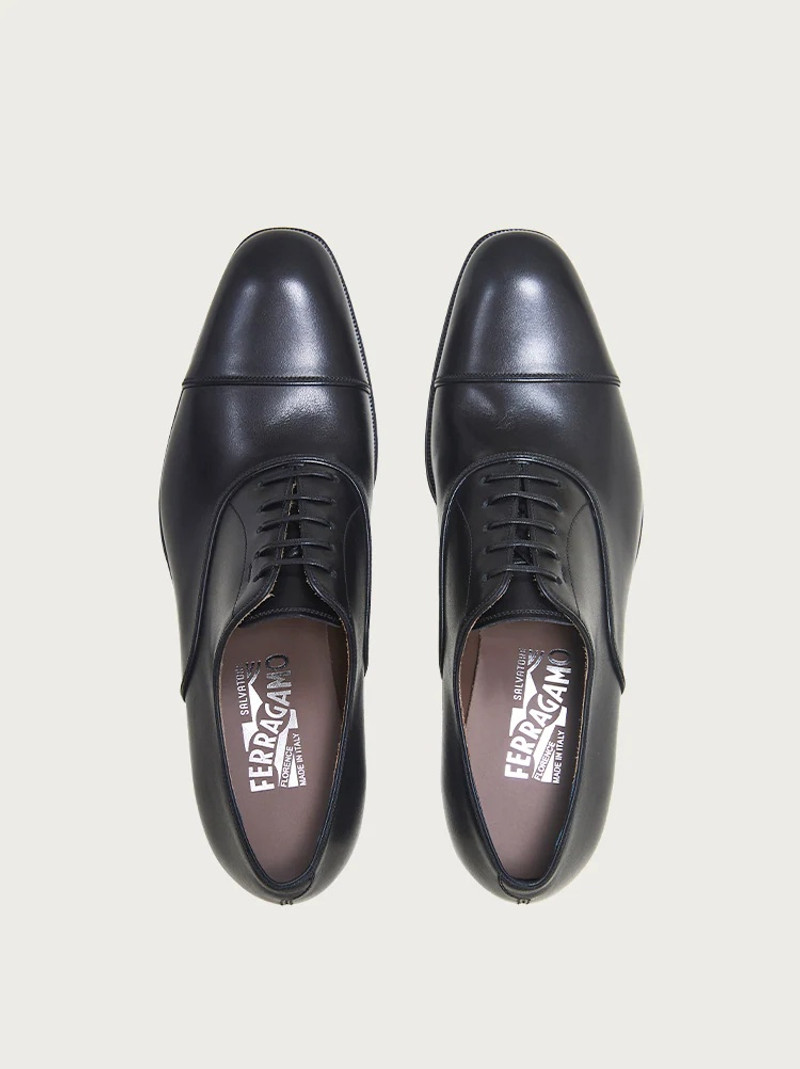 OXFORD SHOE 4
