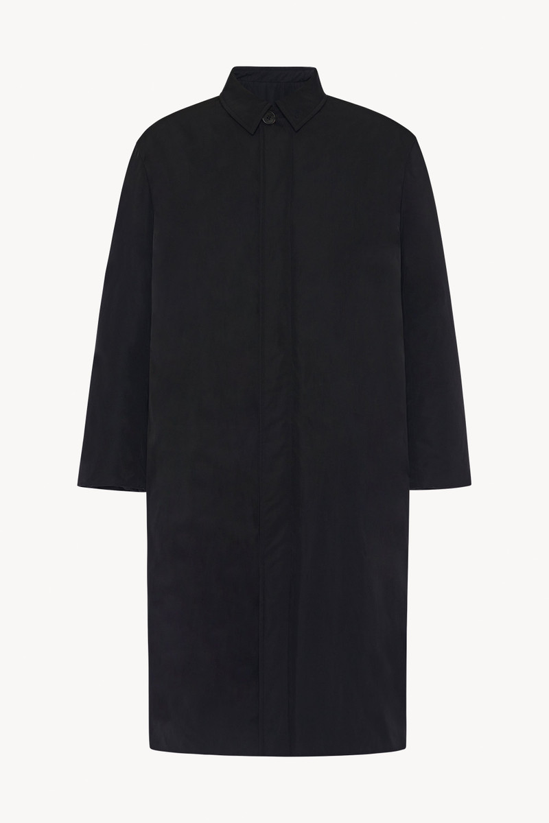 Django Coat in Nylon 1