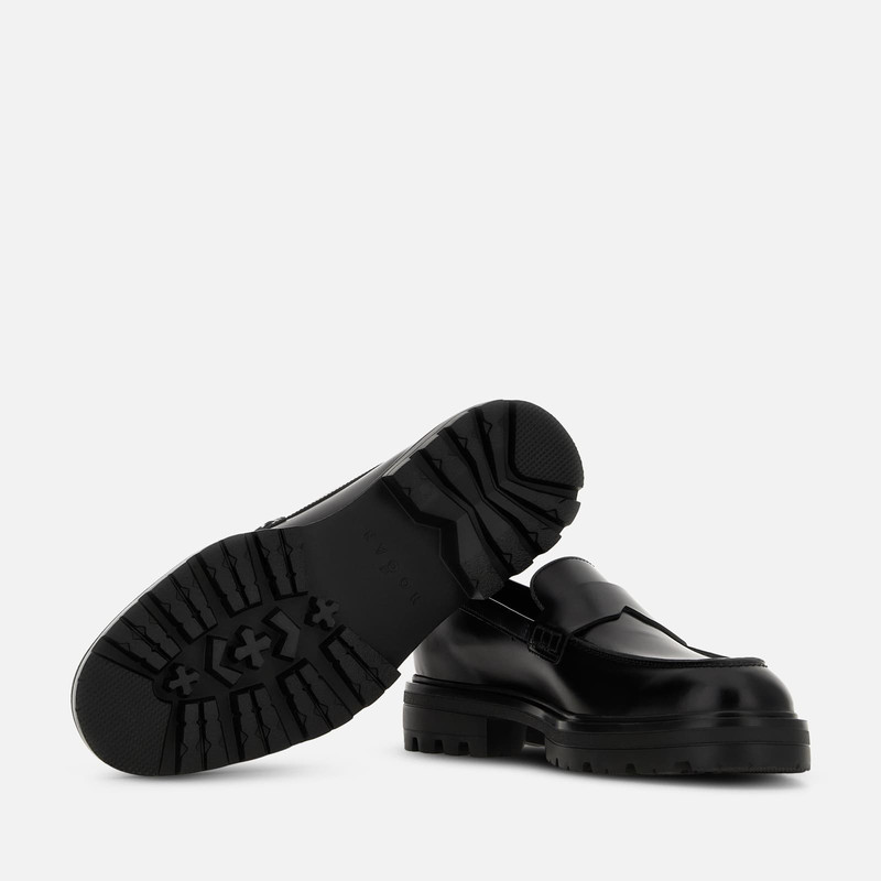 Loafers Hogan H673 4