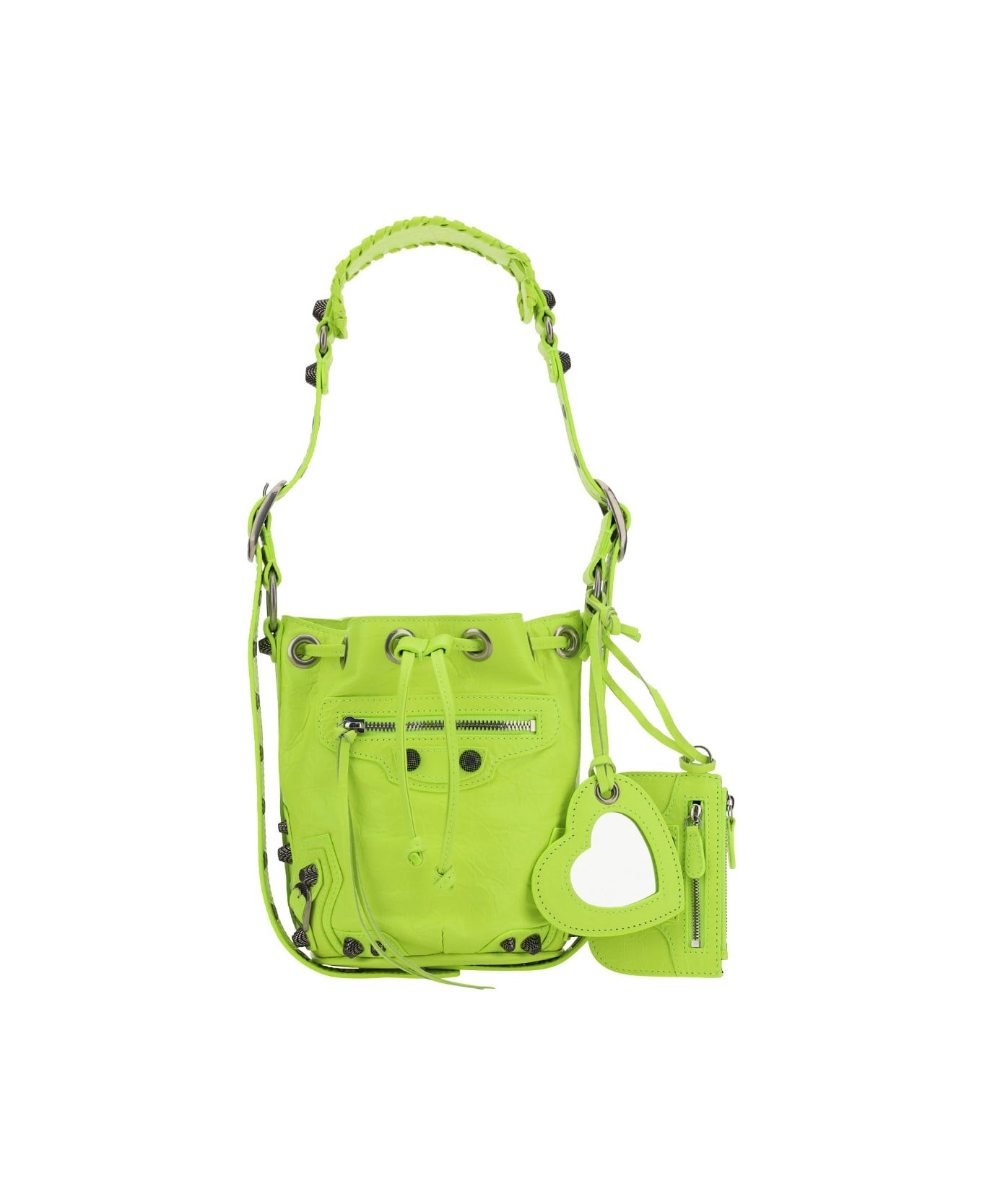 Cagole Bucket Bag - 1
