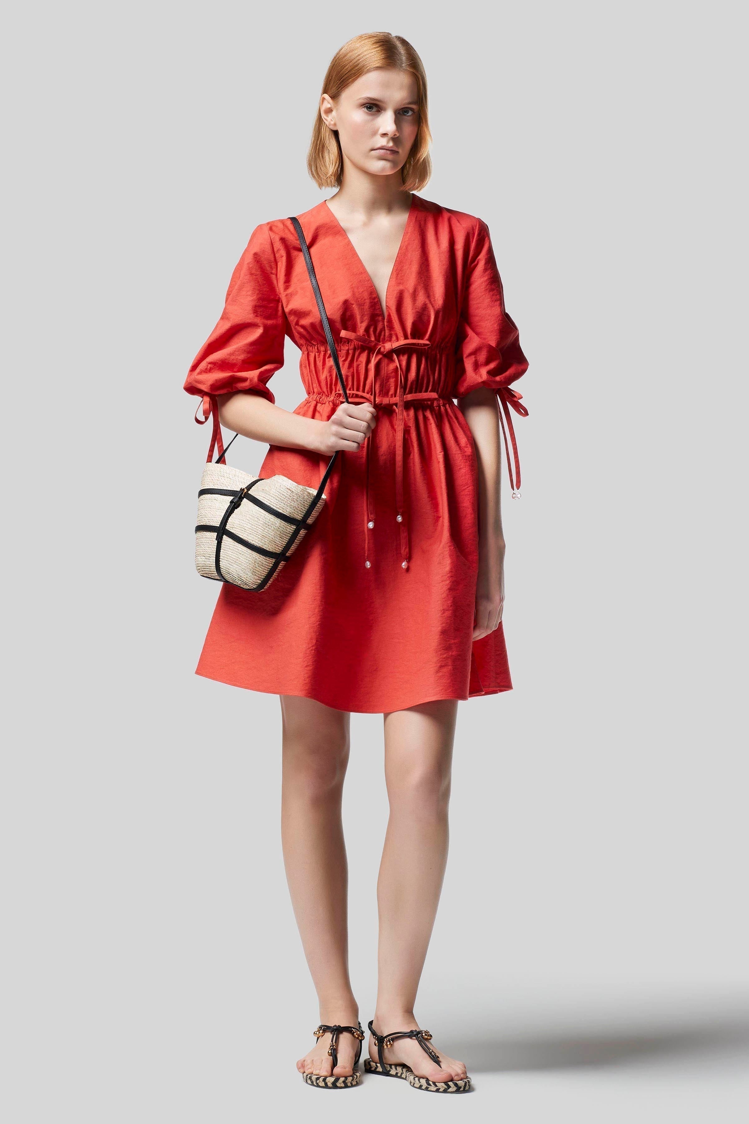 'DONRIE' DRESS - 2