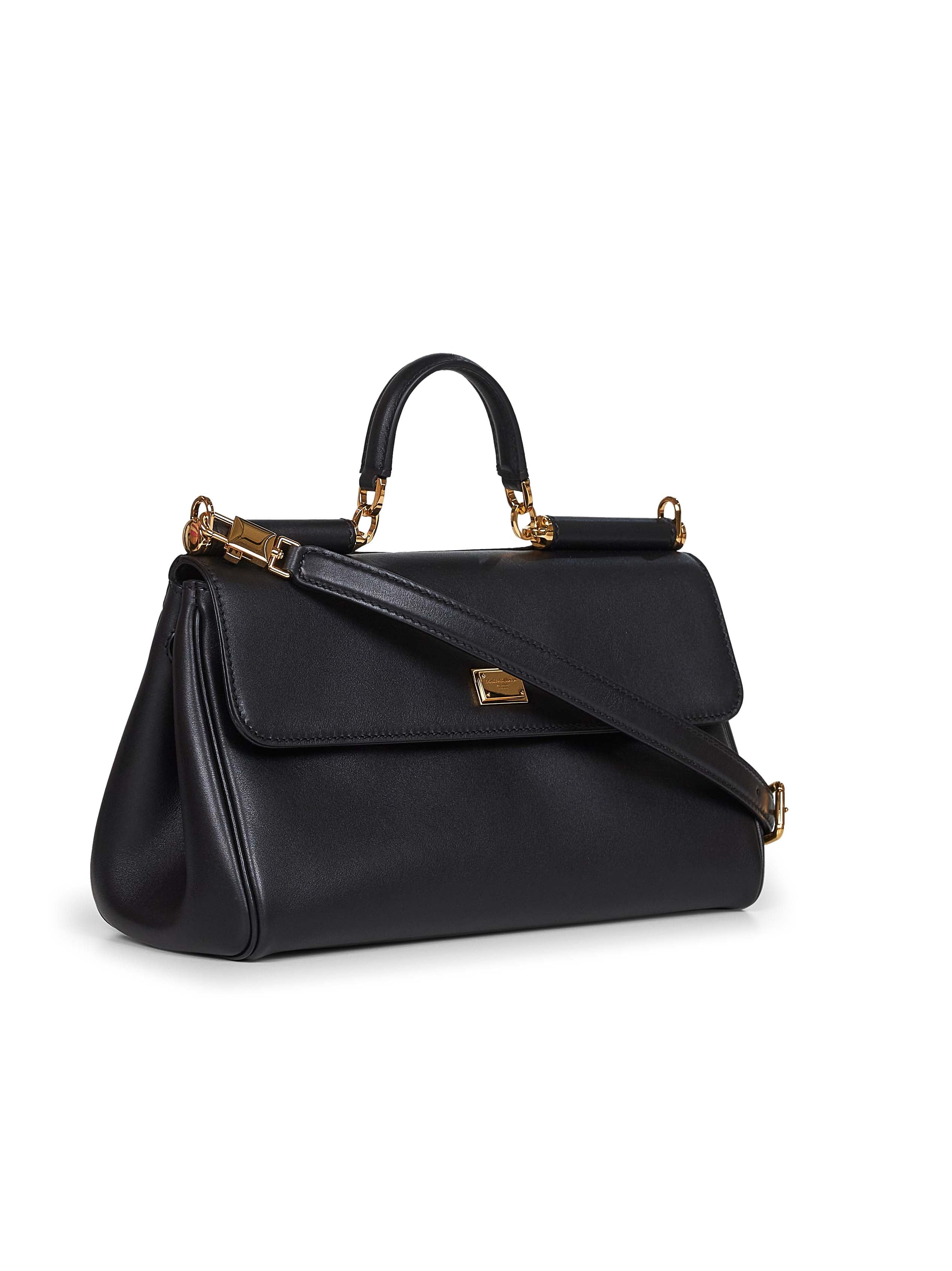 Black My Sicily handbag - 2