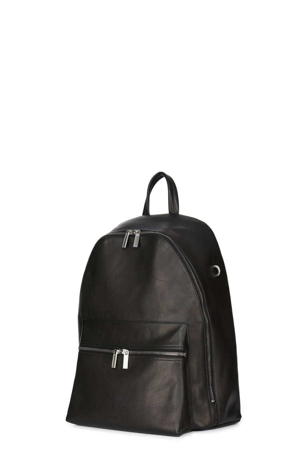 BACKPACK / BLK - 6