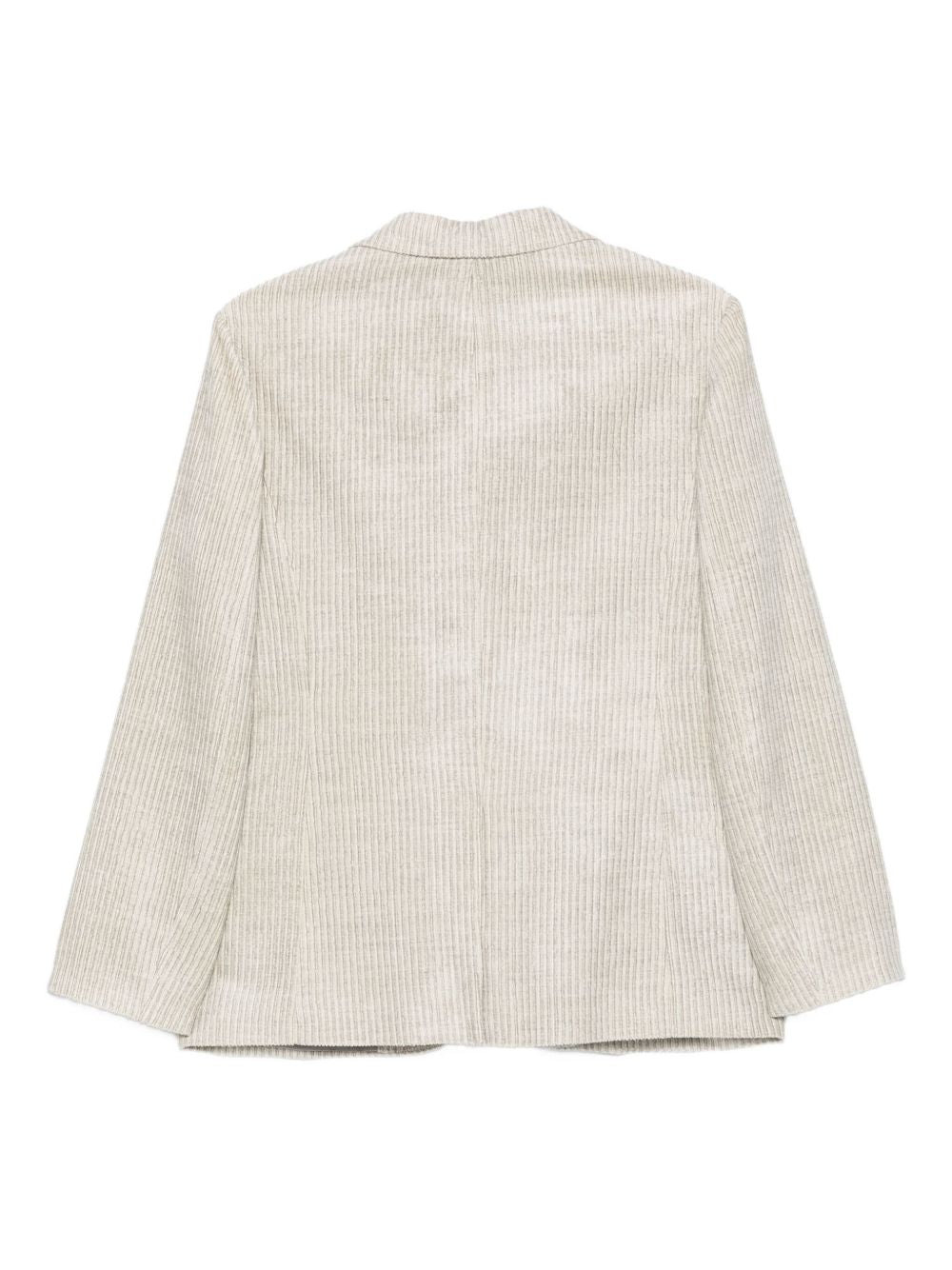 Alysi - Alysi Jacket - 2