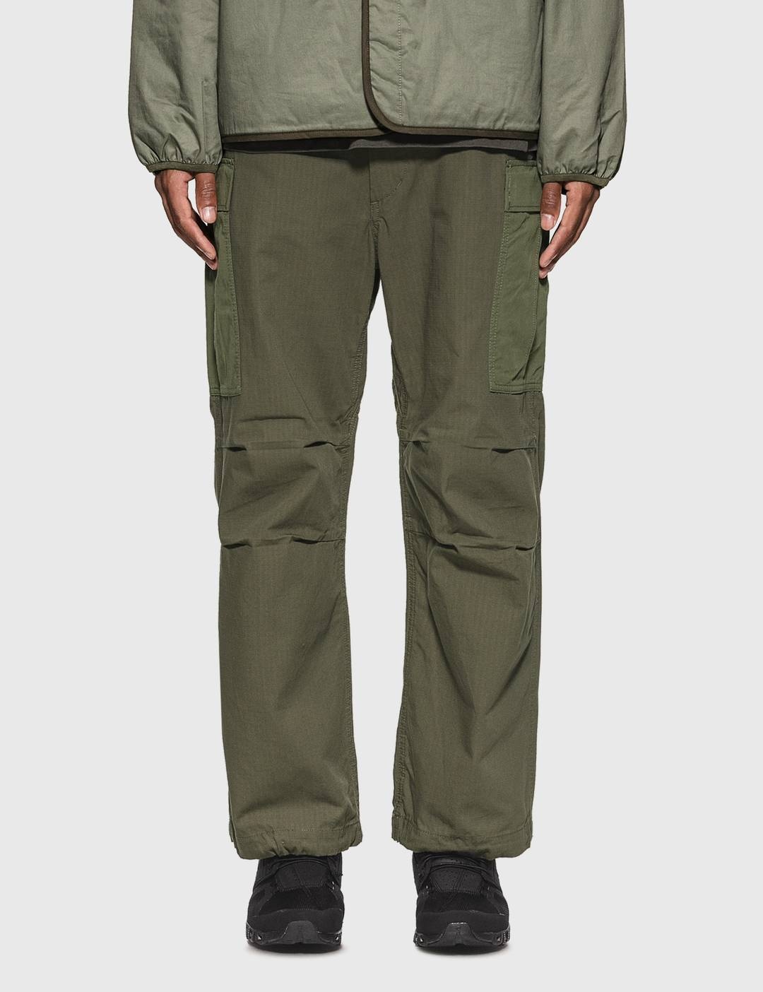 Cargo Pants - 1