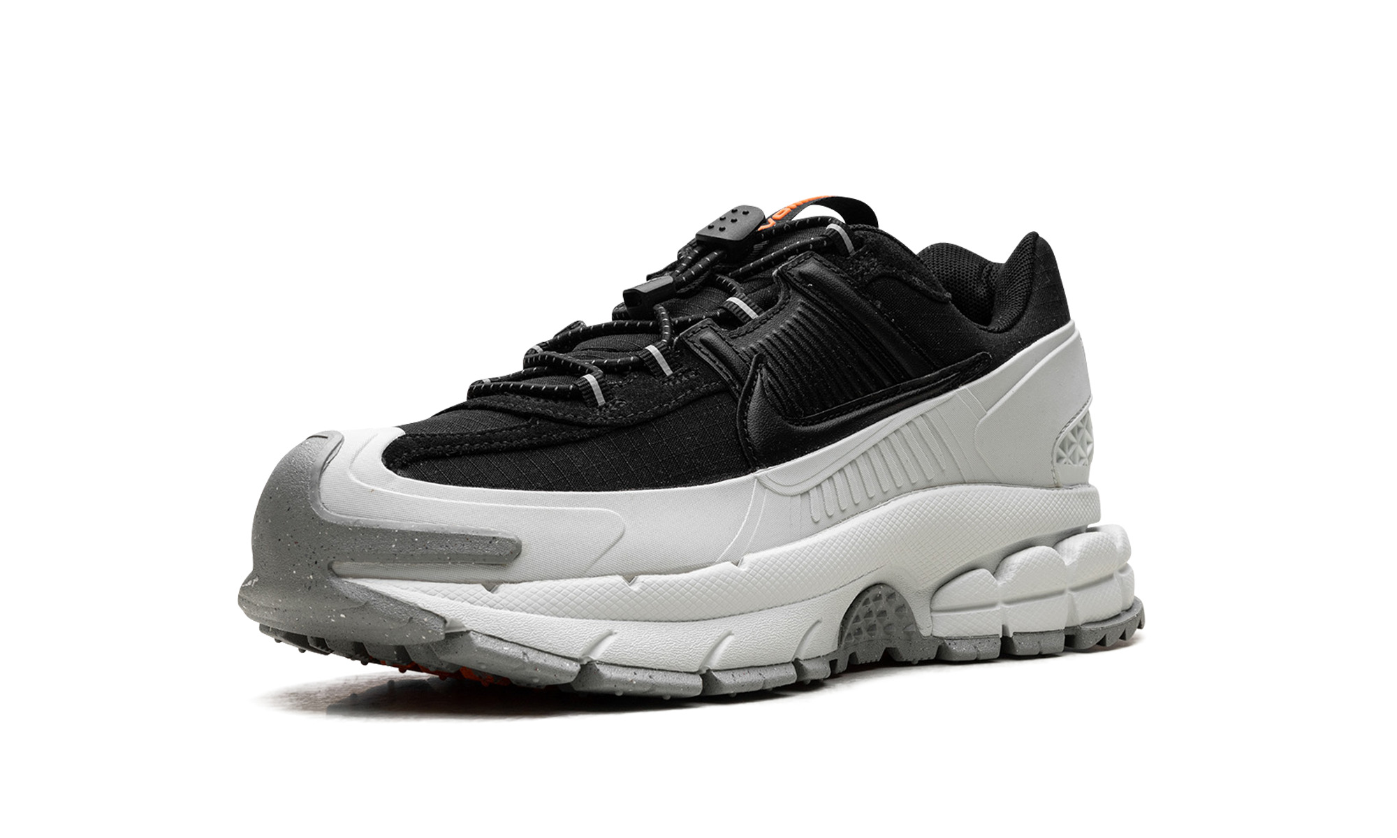 Zoom Vomero 5 Roam "Black Light Silver" - 4