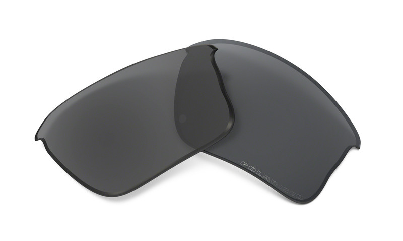 Flak Jacket® XLJ (Low Bridge Fit) Replacement Lens 1
