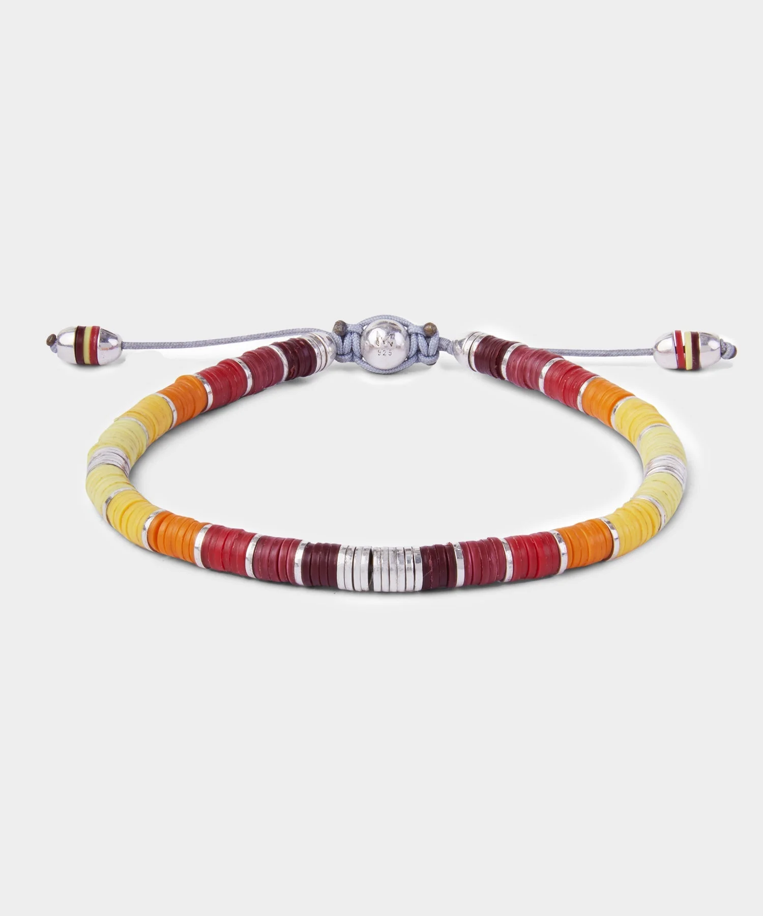 Maor Rizon Bracelet Yellow Mix - 1