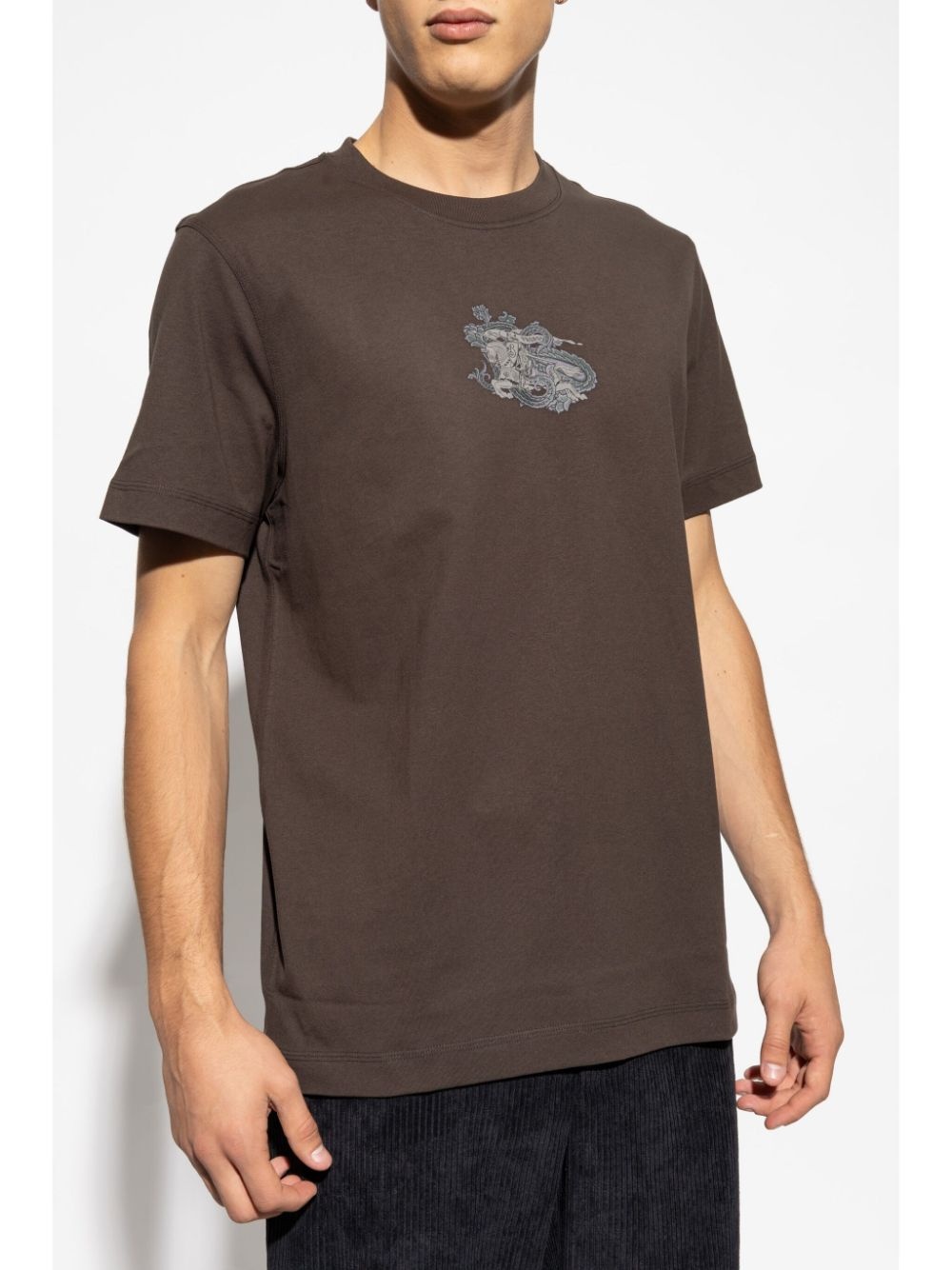 EKD-print T-shirt - 3
