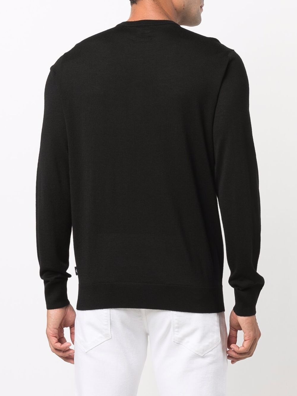 crew-neck jumper - 4