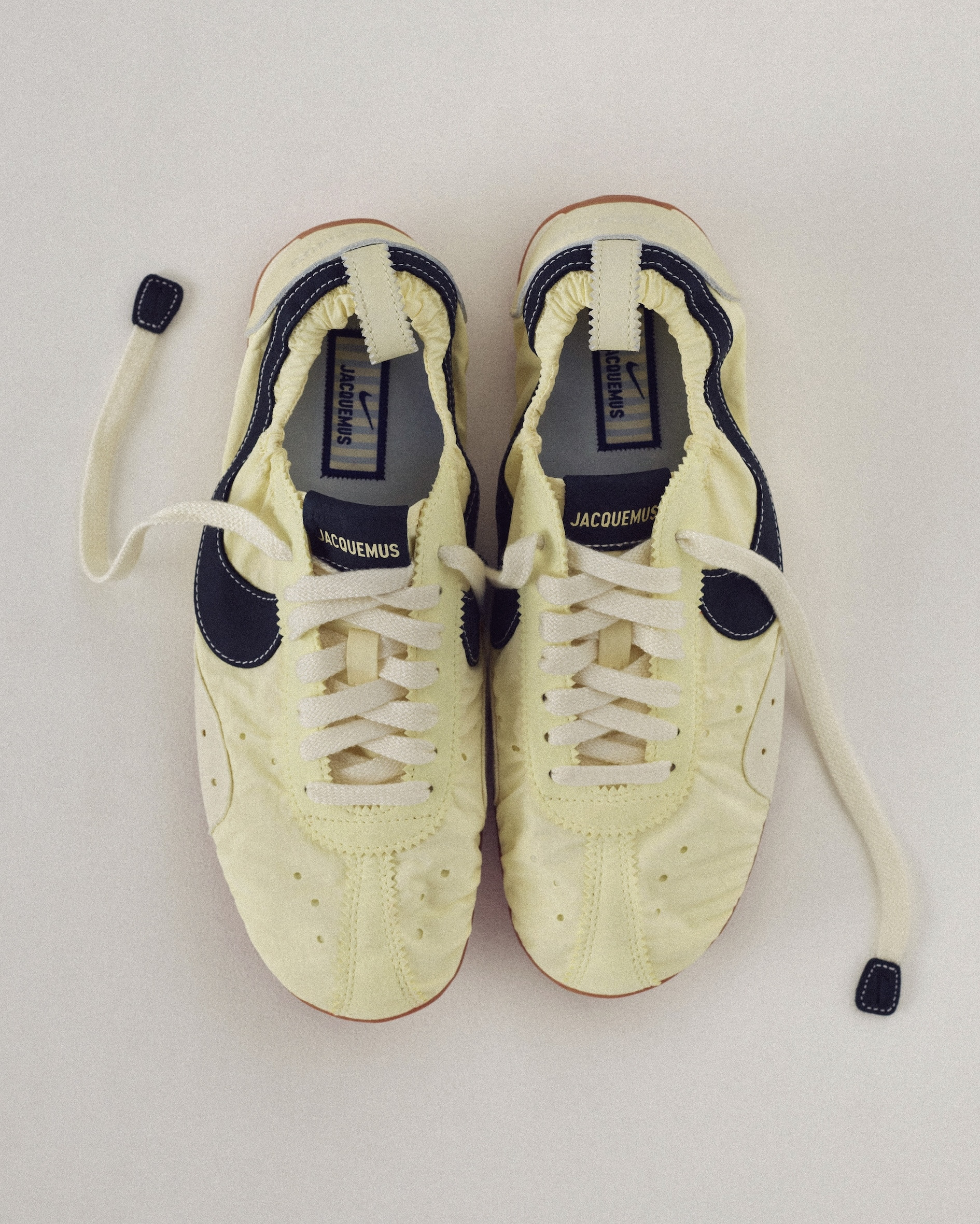 Moon Shoe JACQUEMUS+NIKE - 8
