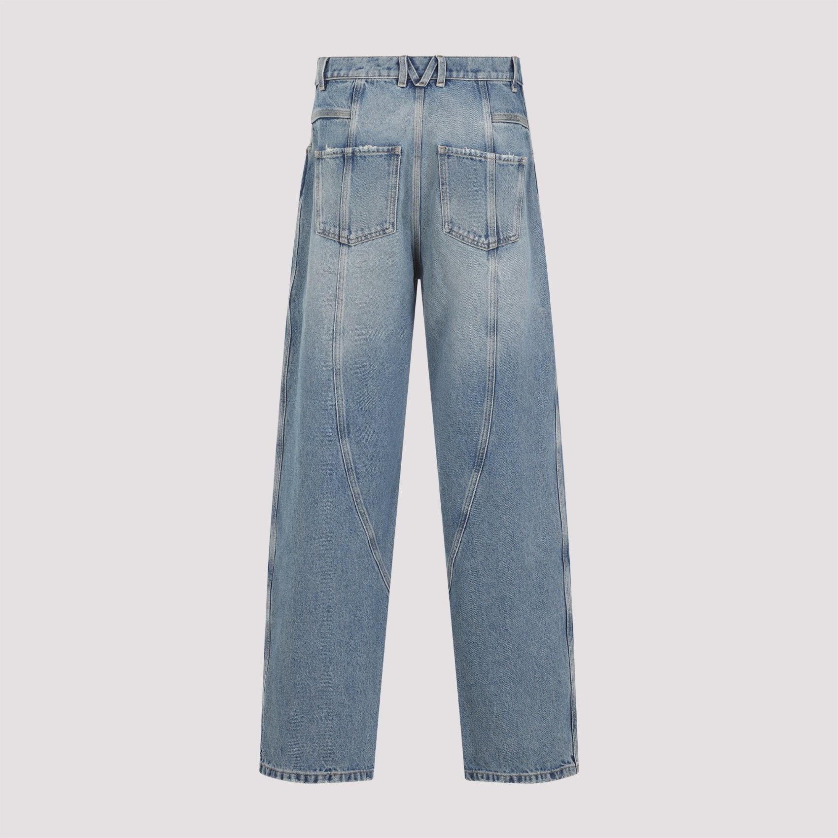 Jeans Blue - 3