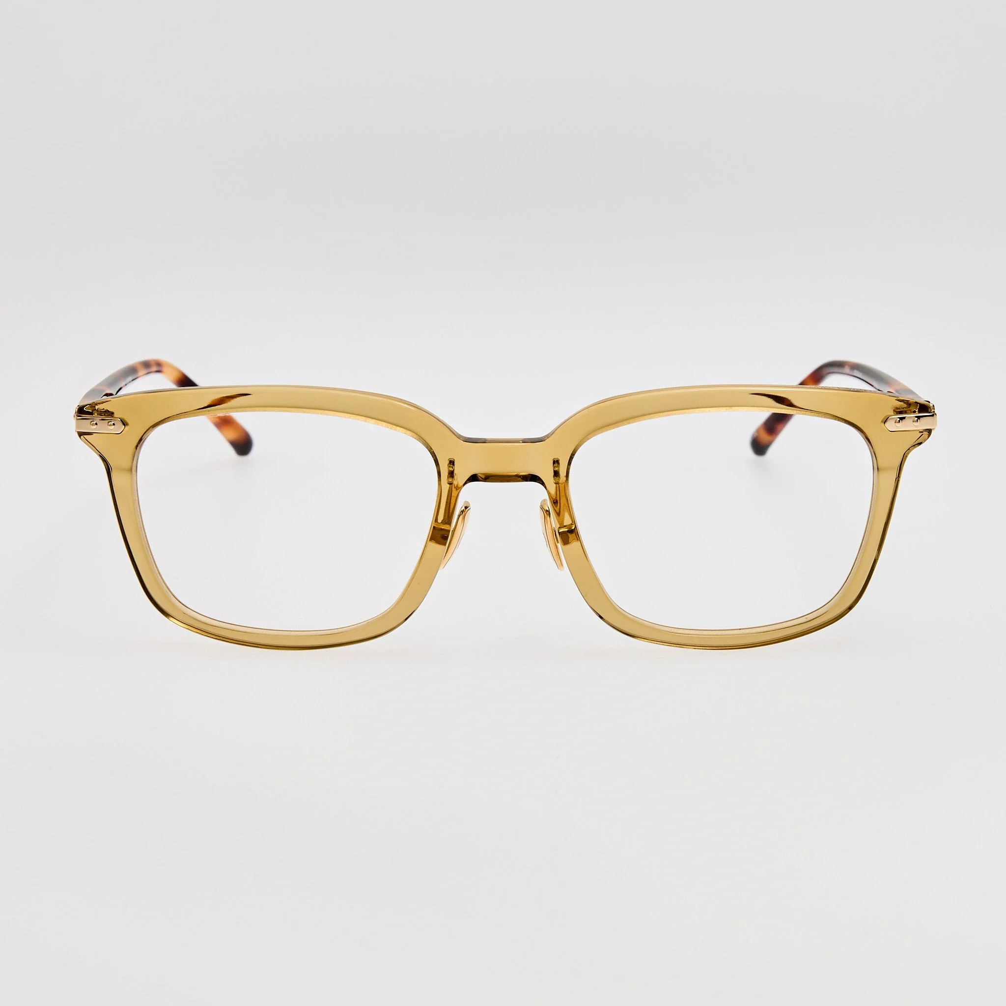 Diller Optical in Khaki - 1