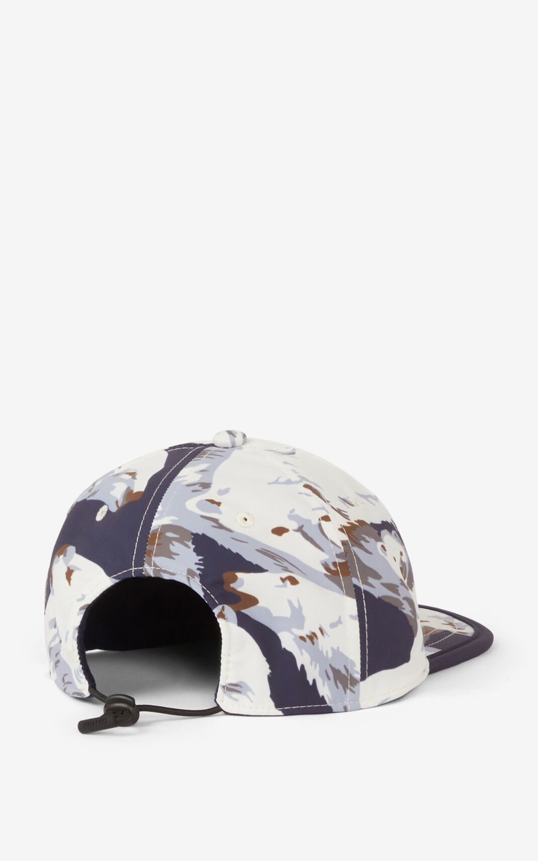 'Polar Bear' 'The Winter Capsule' reversible baseball cap - 3