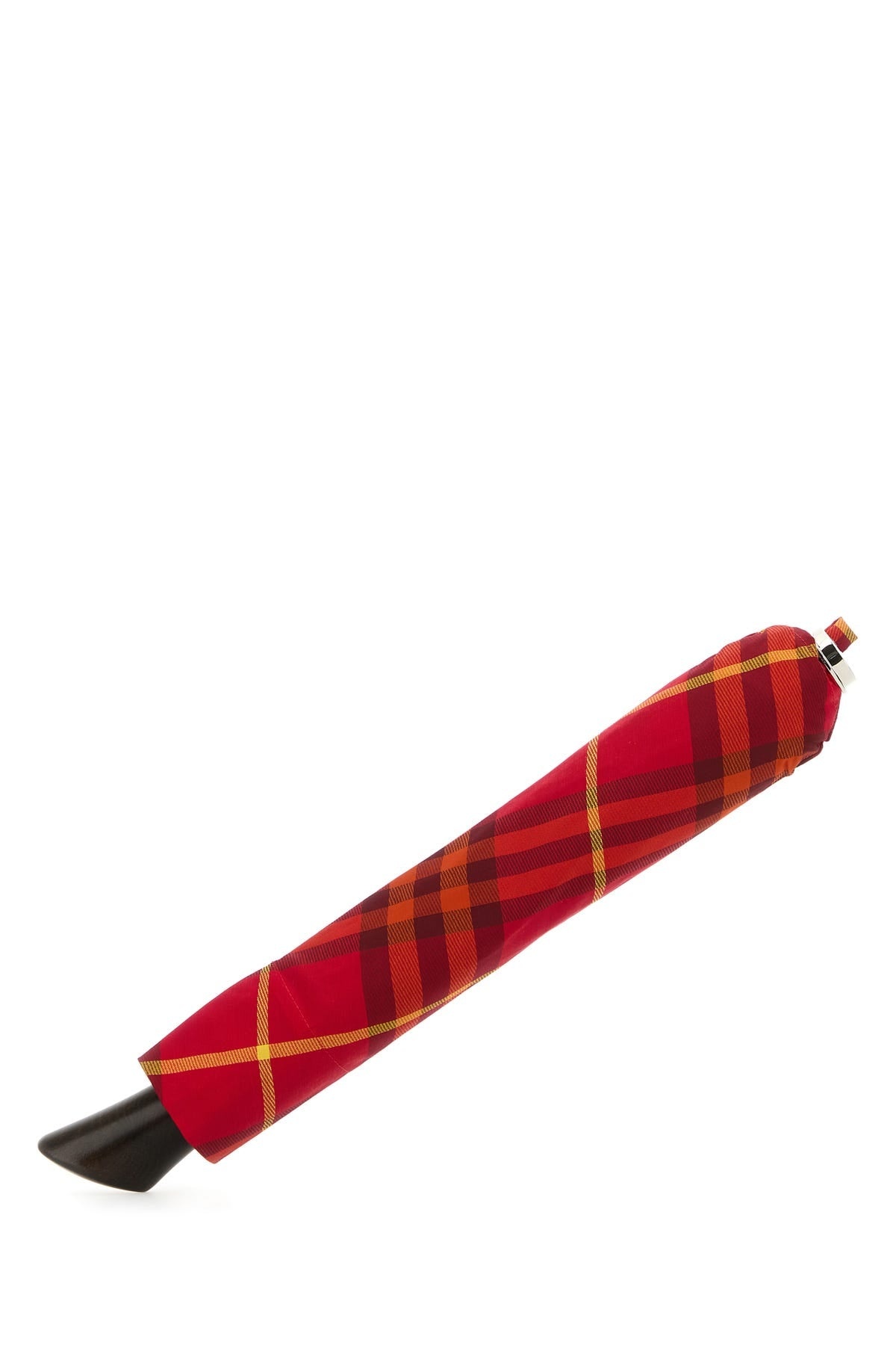 Printed fabric umbrella - 1