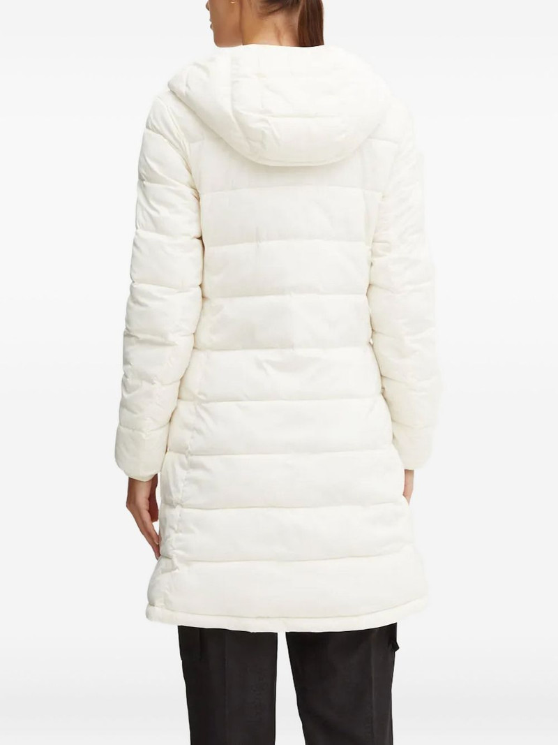 hooded quilted jacket 3