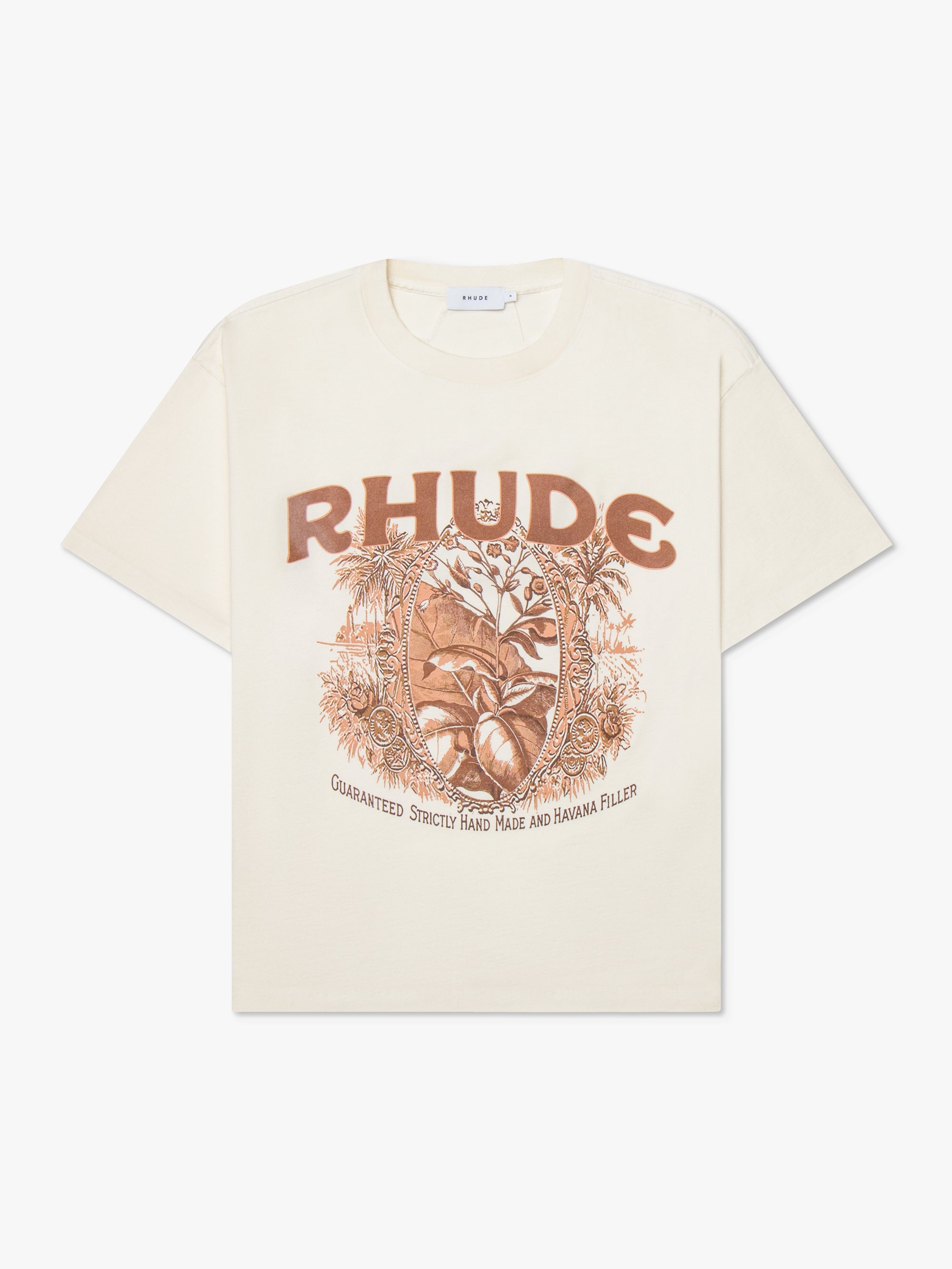CIGARO TEE - 1