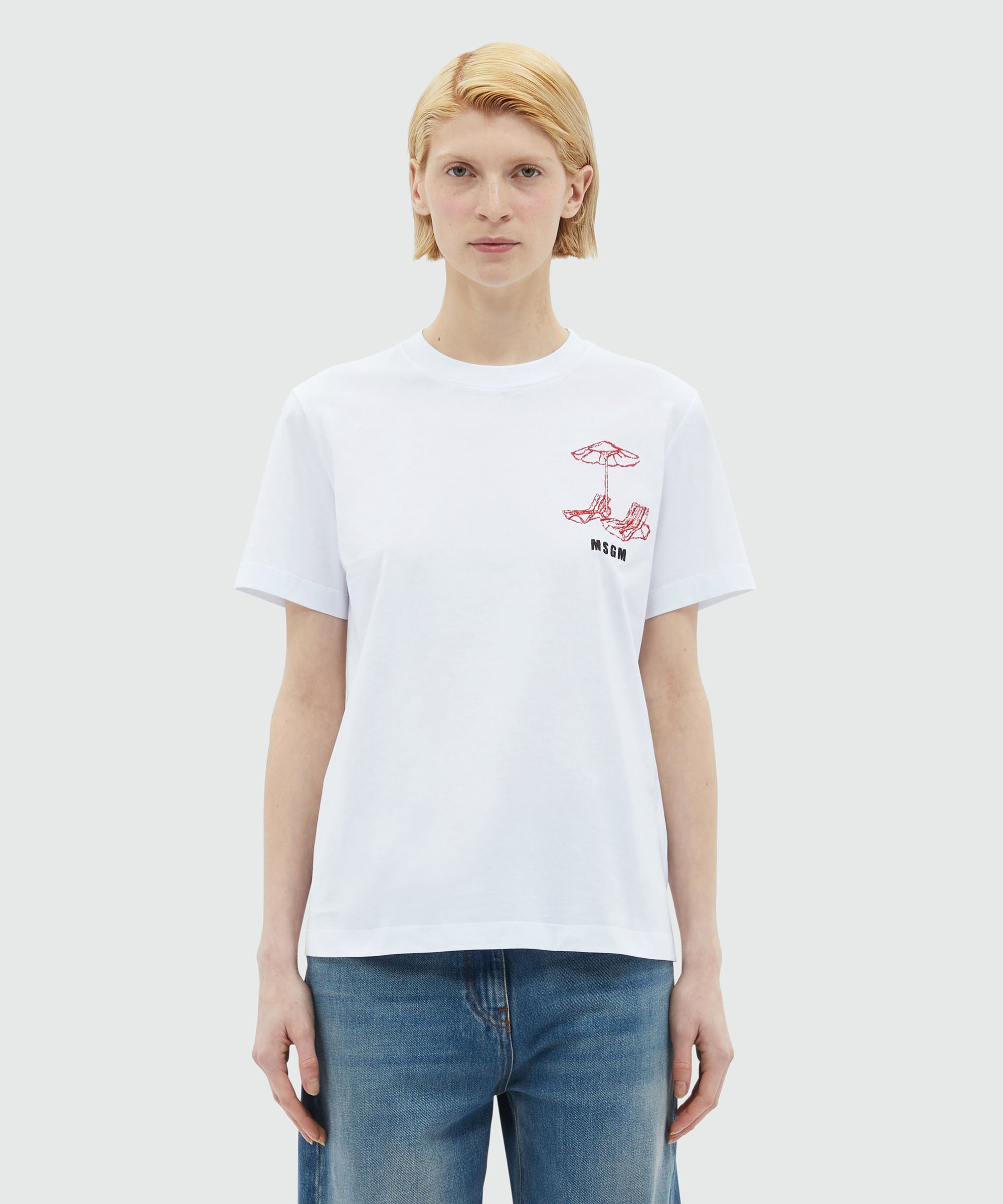 T-Shirt - 2