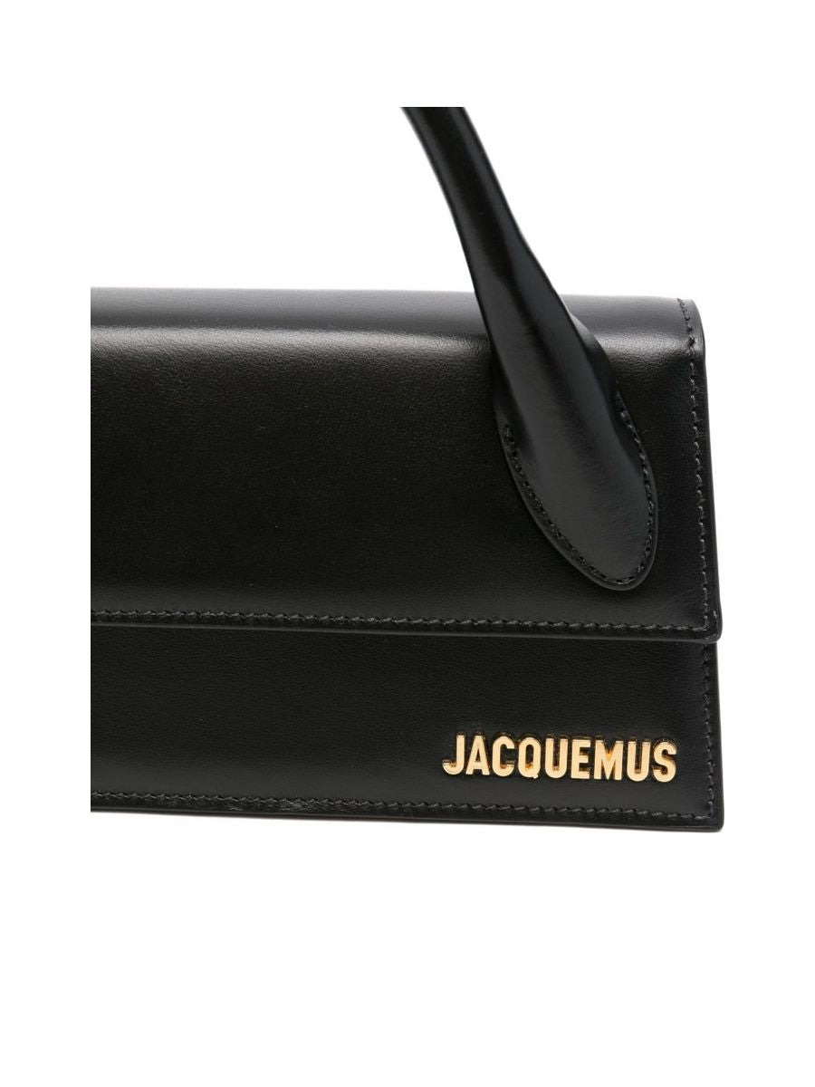 Le Chiquito Long Handbag - 4